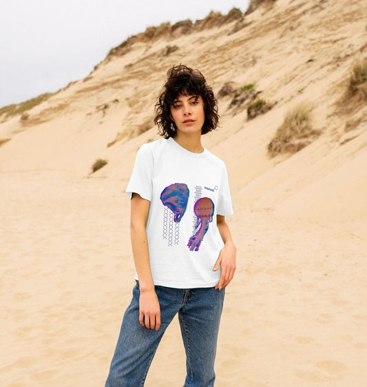 Jellyfish Evolution