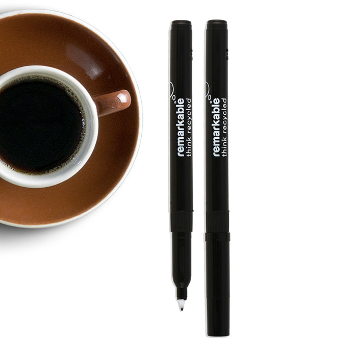 20 r-Writer Recycled Plastic Handwriting Pens