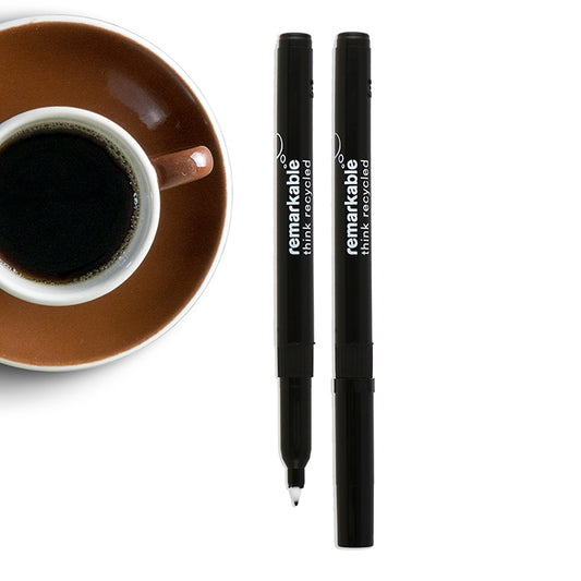 20 r-Writer Recycled Plastic Handwriting Pens