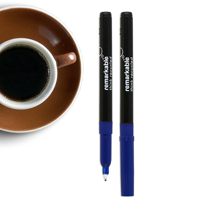 20 r-Writer Recycled Plastic Handwriting Pens