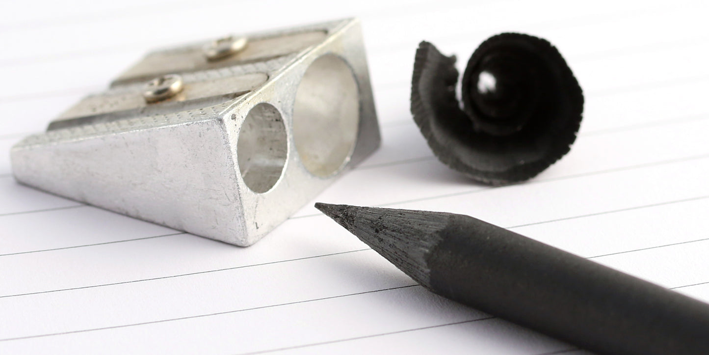 Sustainable Hex FSC Pencils