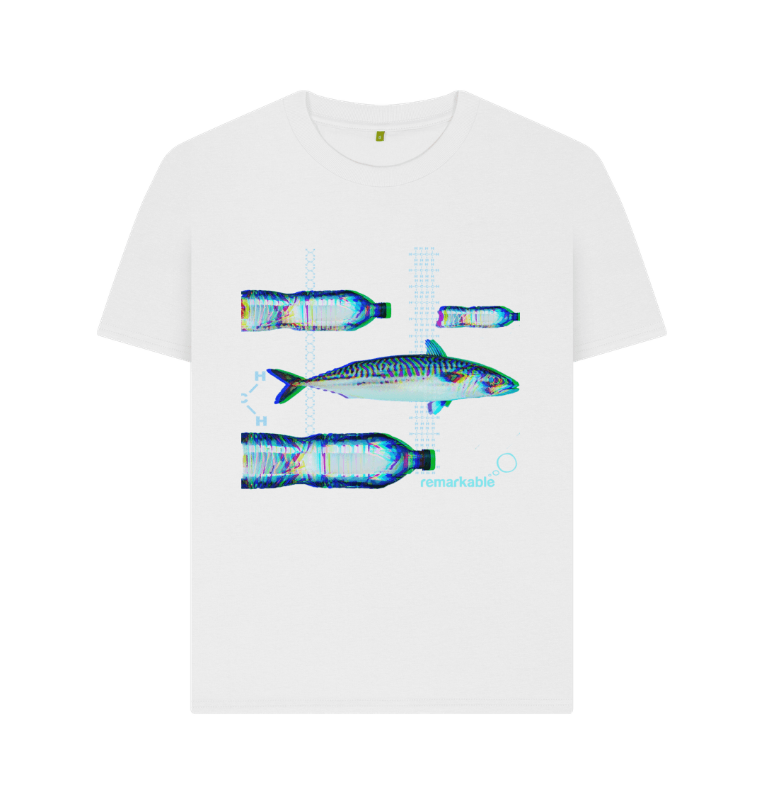 White A fish in a million1