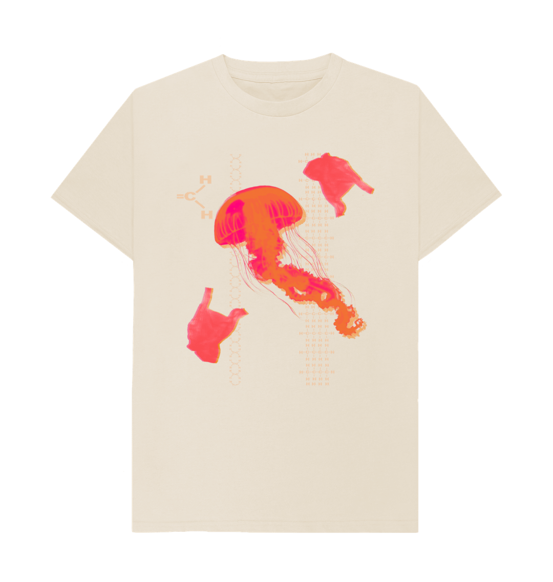 Oat Jellyfish Adrift 2.