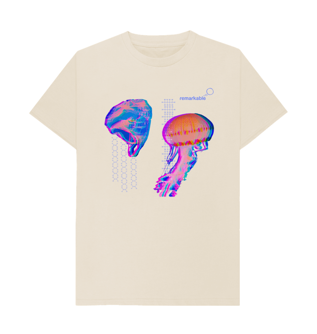 Oat Jellyfish Evolution1